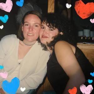 Meet your Posher, Jen